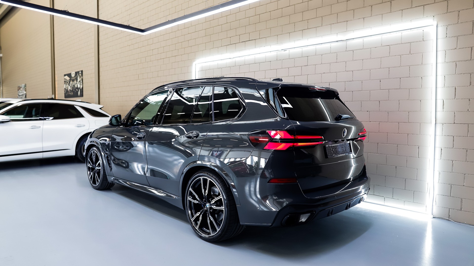 BMW X5 xDrive 48V 40d M Sport Pro Steptronic *FACELIFT*-image-4