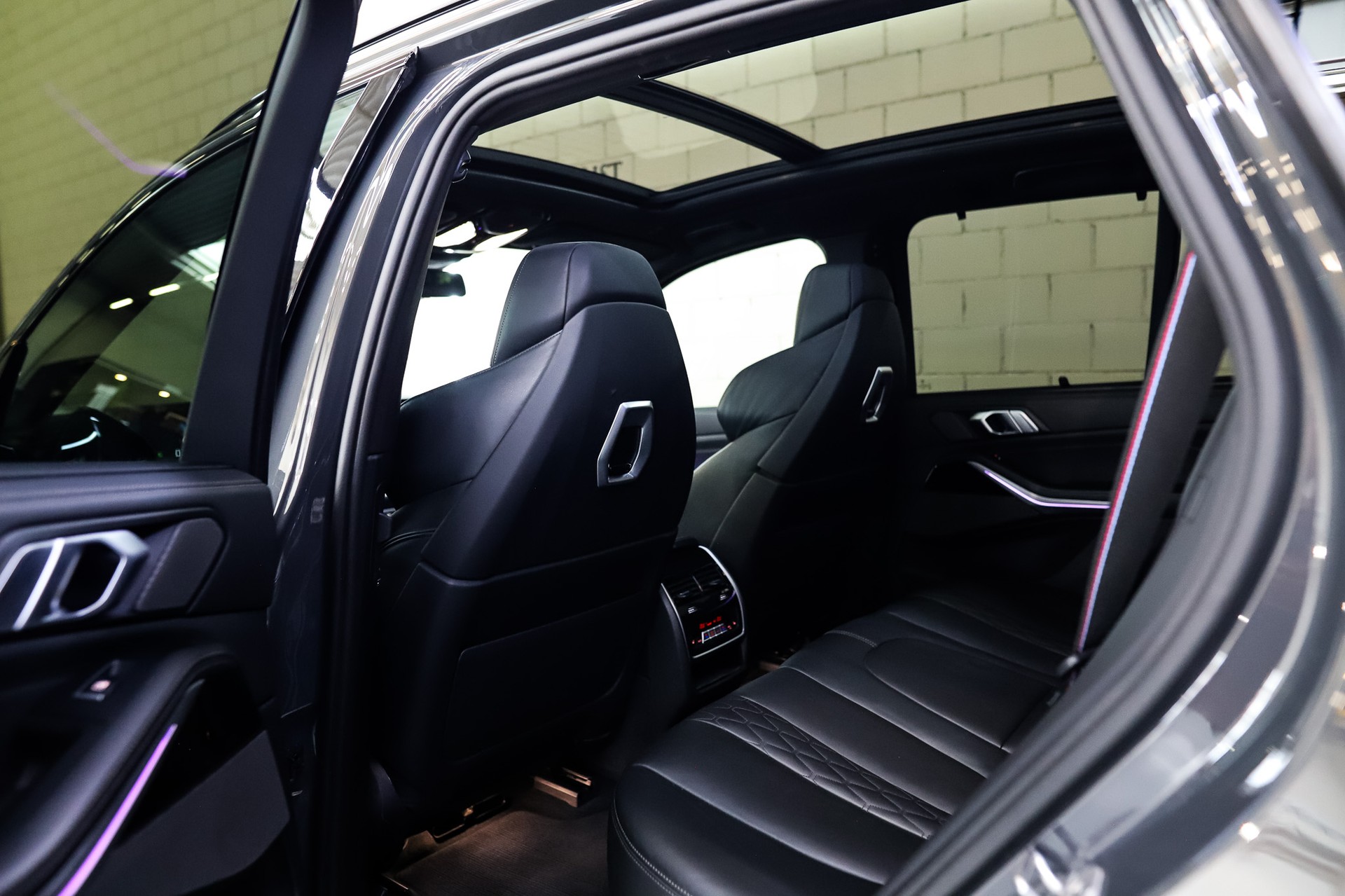 BMW X5 xDrive 48V 40d M Sport Pro Steptronic *FACELIFT*-image-19