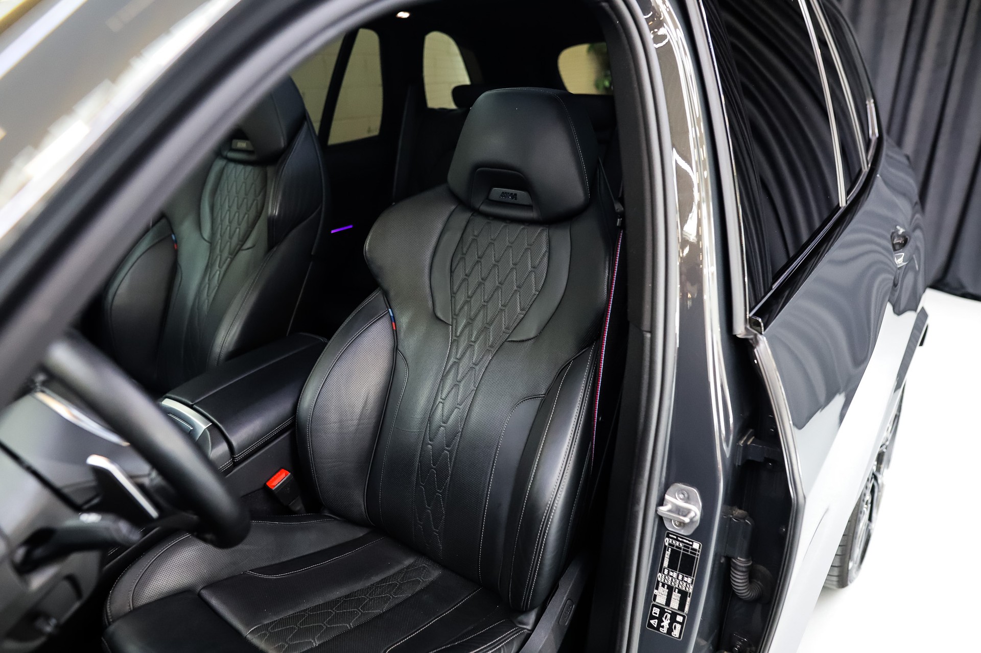 BMW X5 xDrive 48V 40d M Sport Pro Steptronic *FACELIFT*-image-11