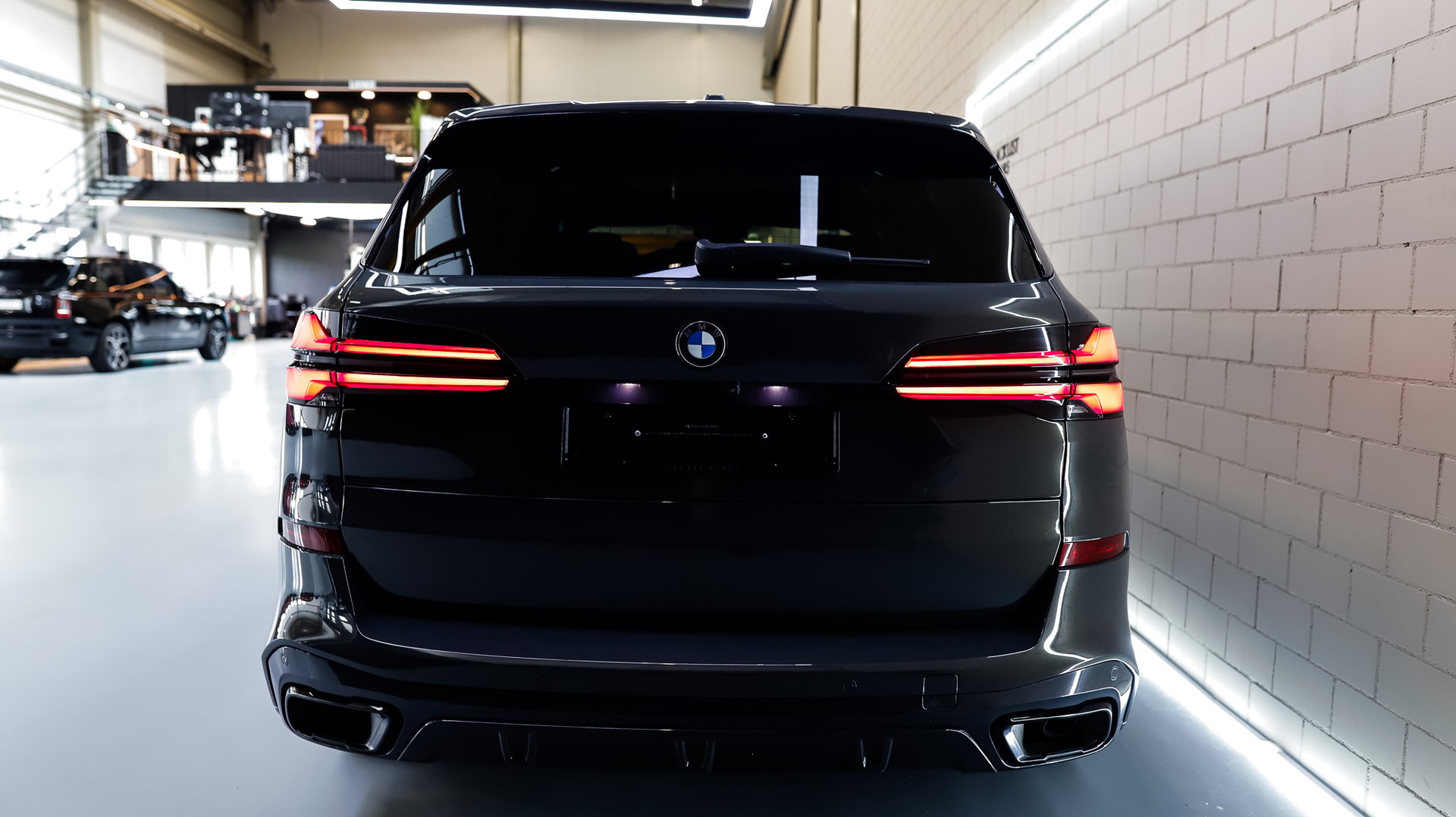 BMW X5 xDrive 48V 40d M Sport Pro Steptronic *FACELIFT*-image-5