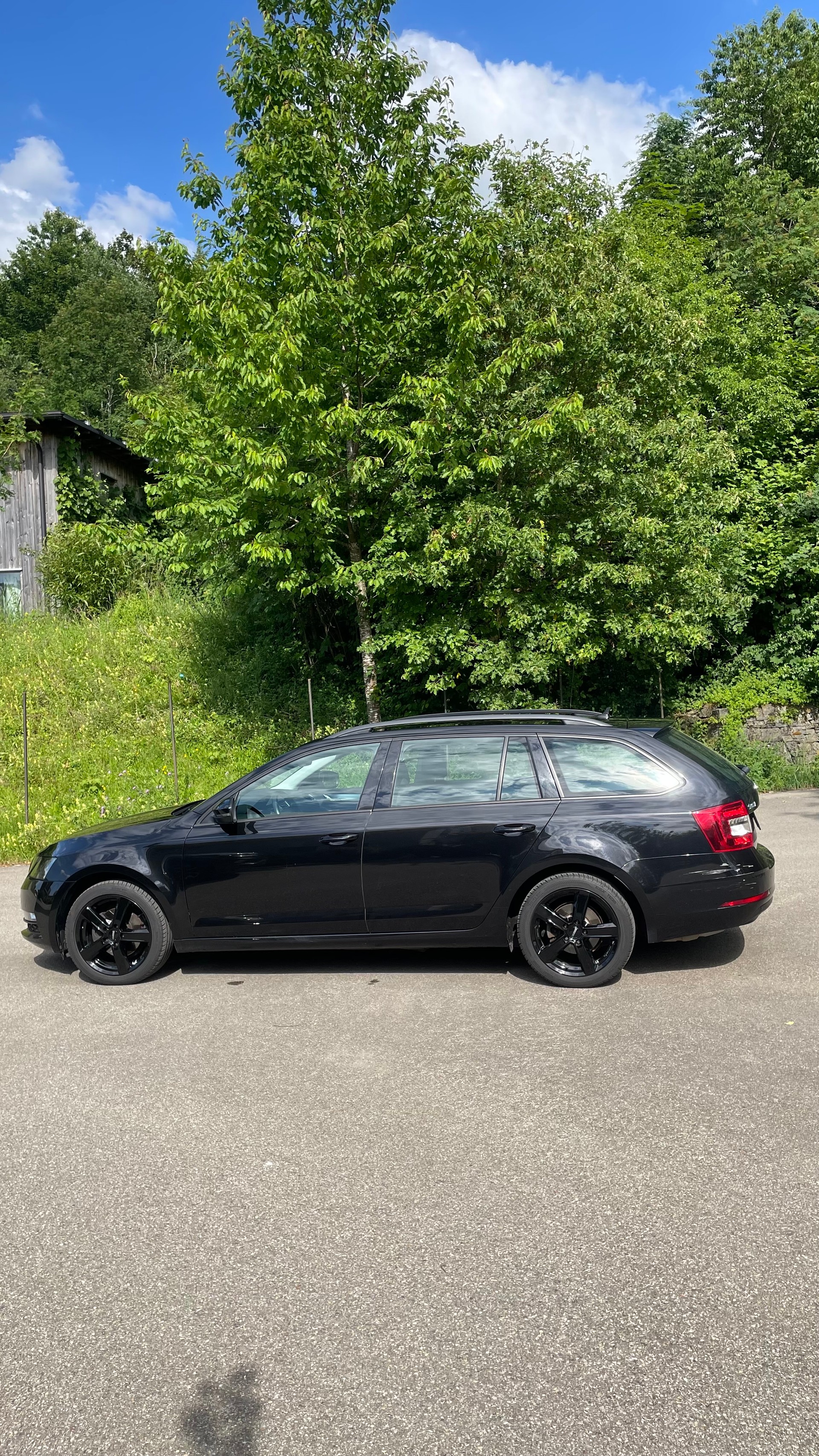 SKODA 1.6 TDI 115 Ambition 4x4-image-2