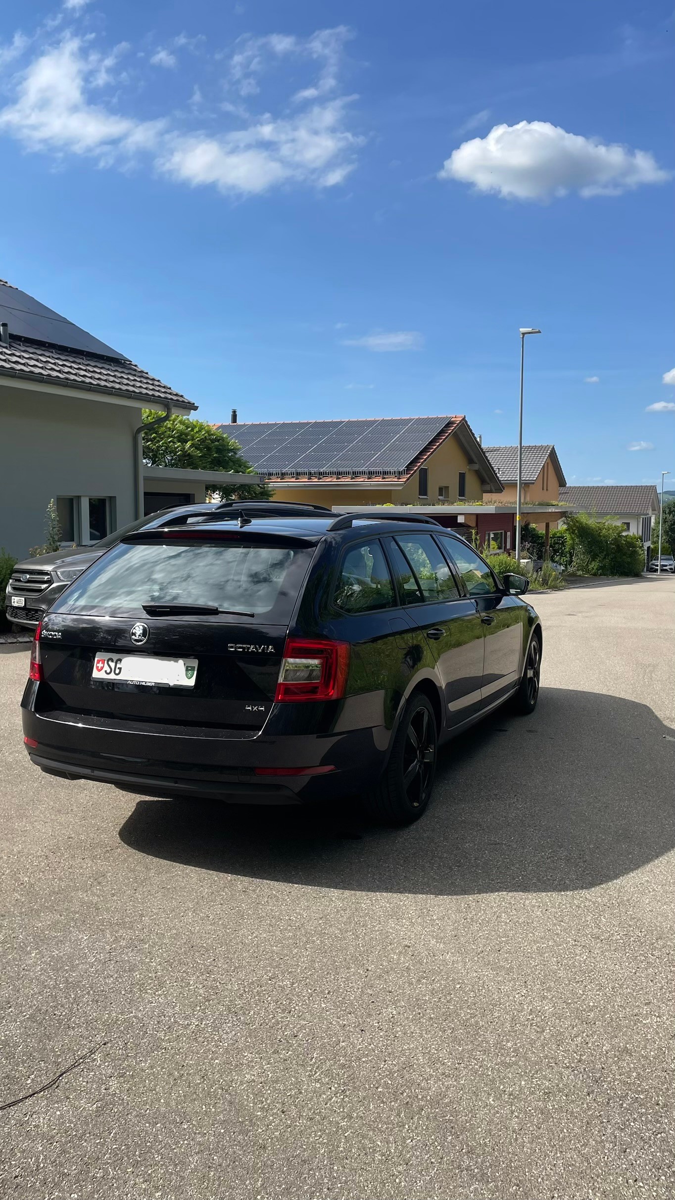 SKODA 1.6 TDI 115 Ambition 4x4-image-1