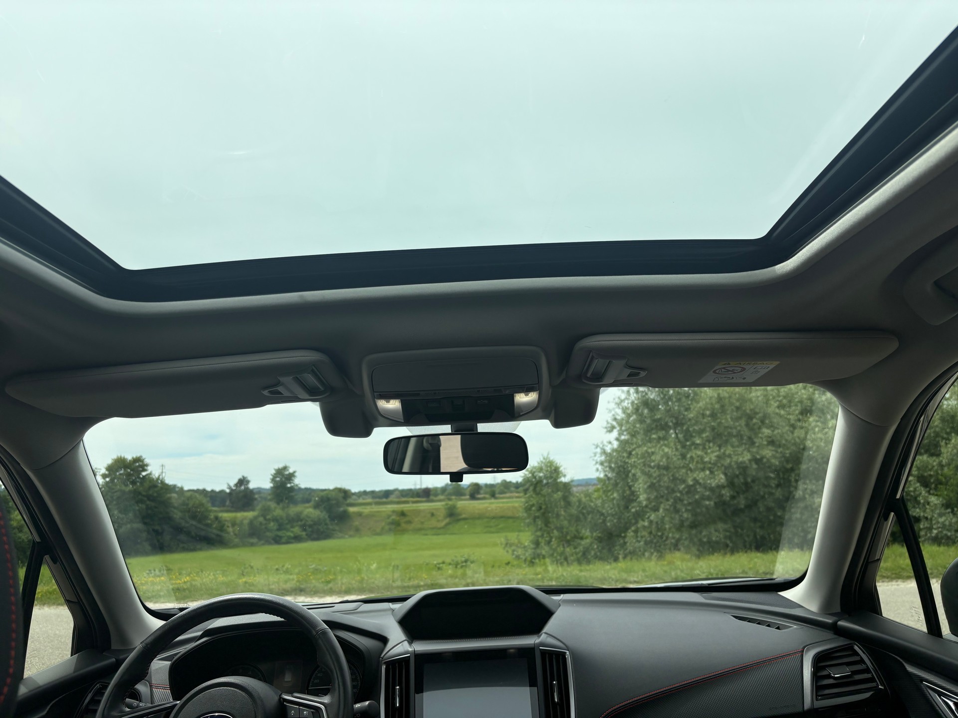 SUBARU Forester Station 2.0i e-Boxer Sport-image-7