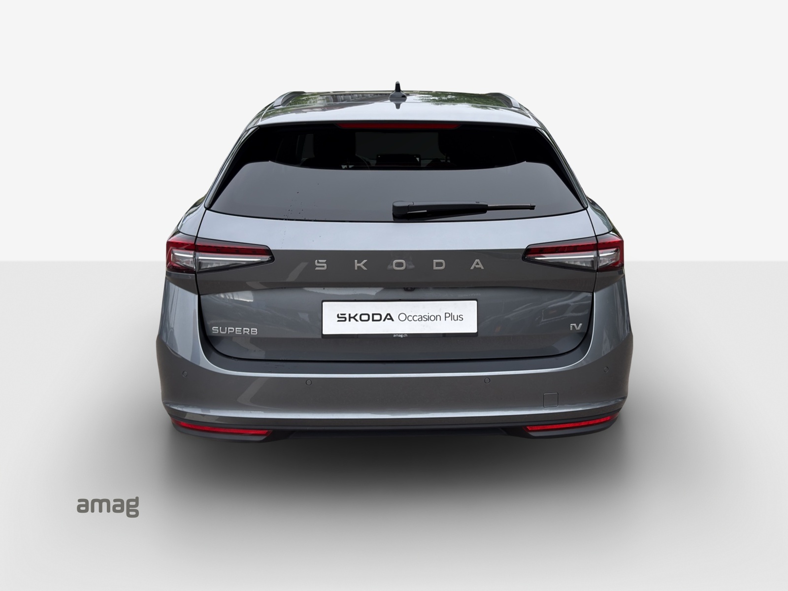 SKODA Superb Combi 1.5 TSI PHEV Selection DSG-image-3