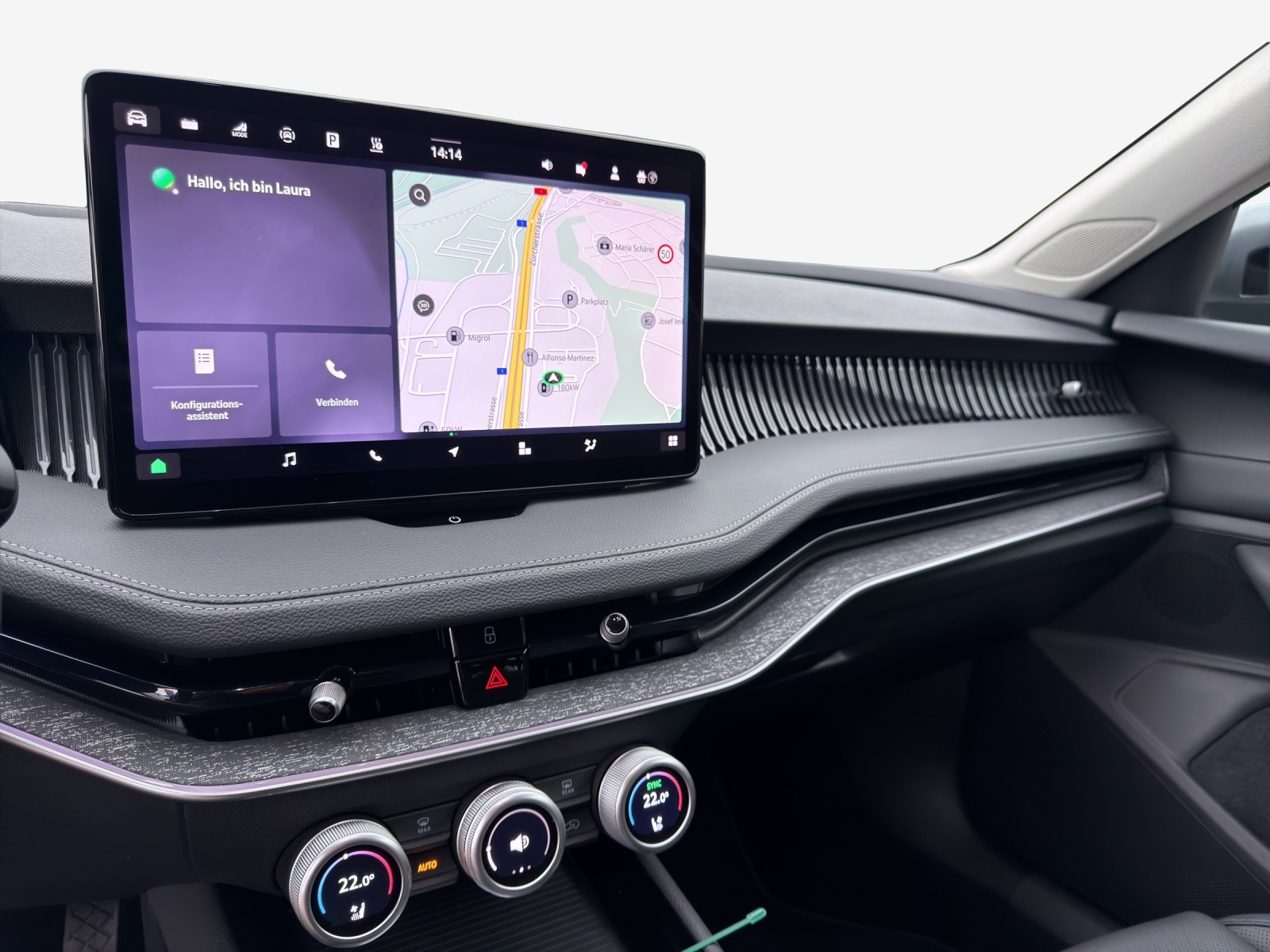 SKODA Superb Combi 1.5 TSI PHEV Selection DSG-image-10