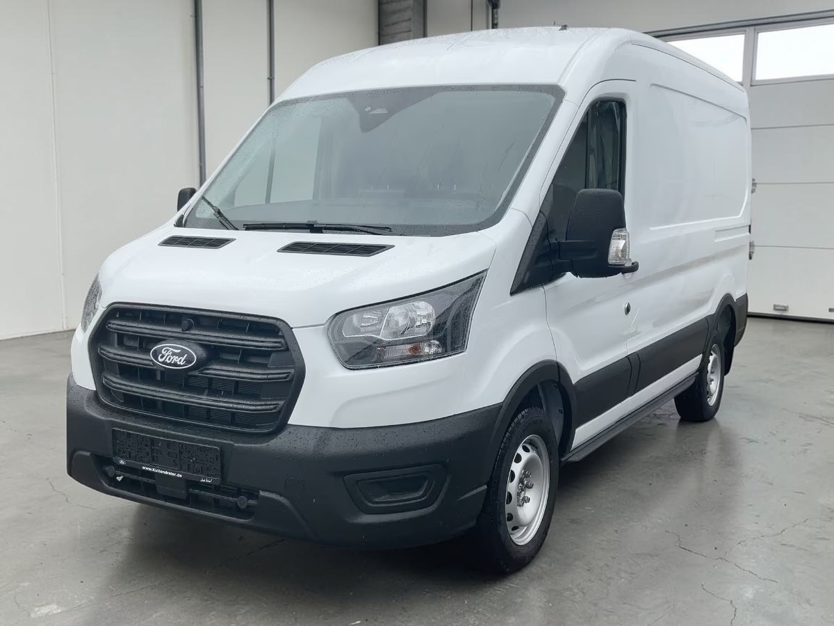 FORD Transit Van 310 L2 Trend 2.0 TDCi 105 FWD