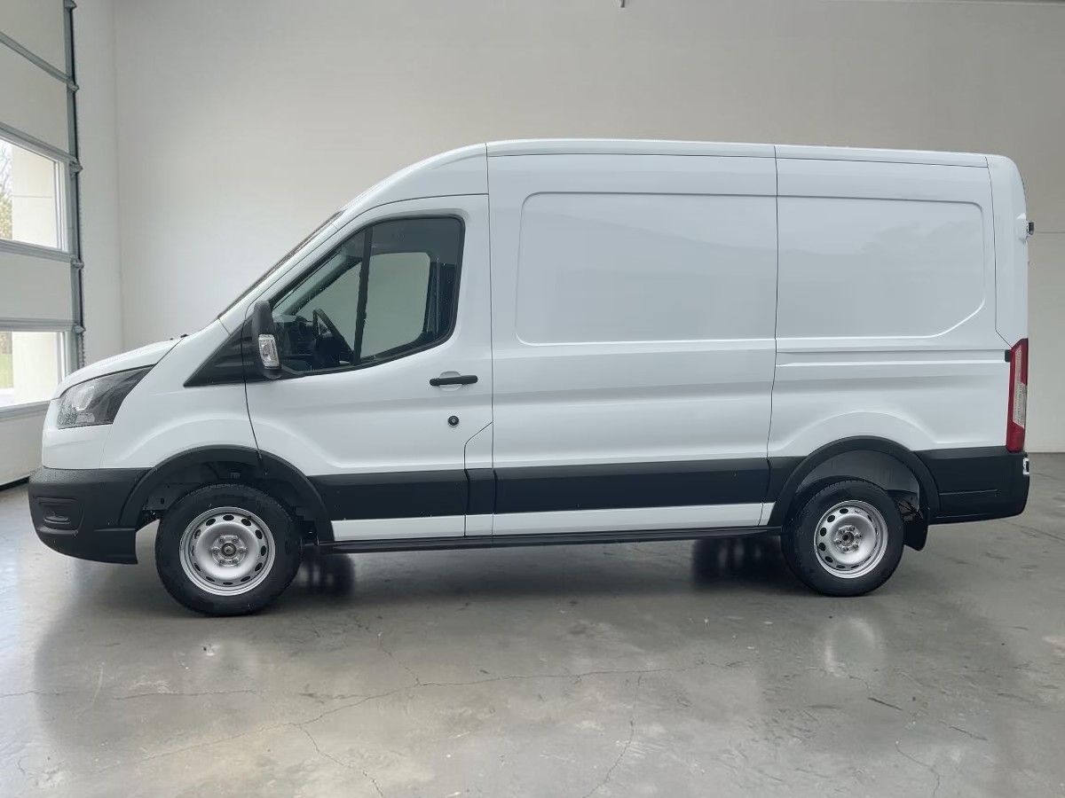 FORD Transit Van 310 L2 Trend 2.0 TDCi 105 FWD-image-1