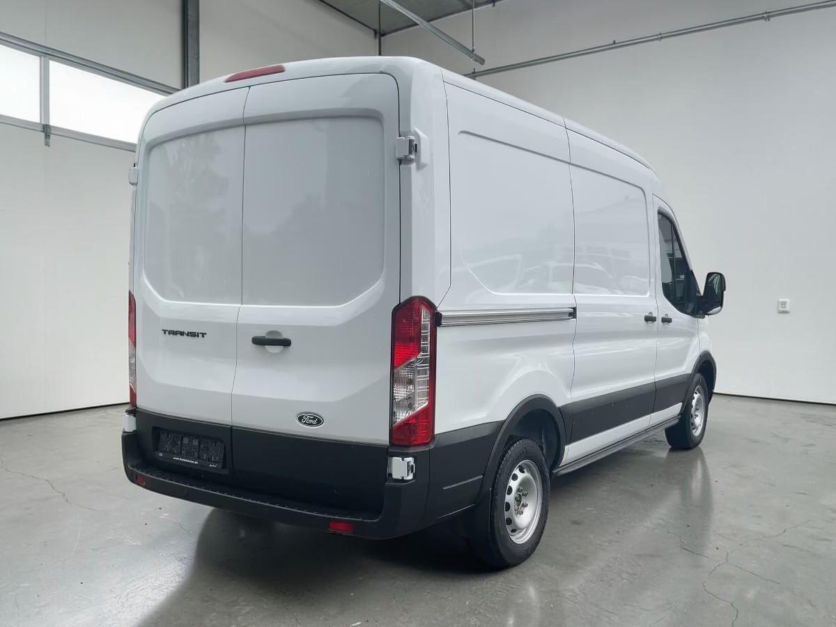 FORD Transit Van 310 L2 Trend 2.0 TDCi 105 FWD-image-3