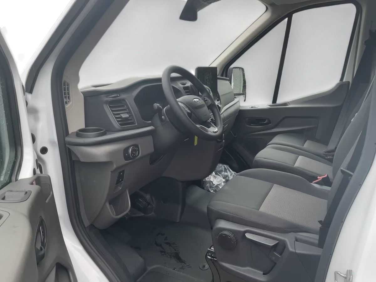 FORD Transit Van 310 L2 Trend 2.0 TDCi 105 FWD-image-6