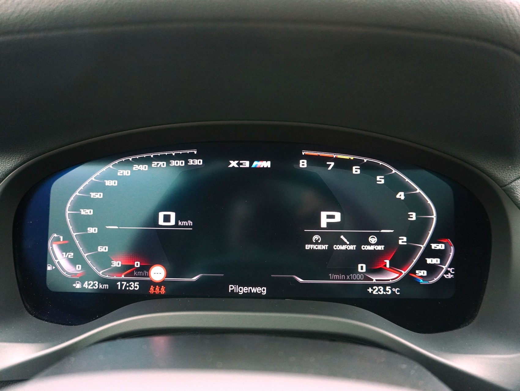 BMW X3 M-image-18