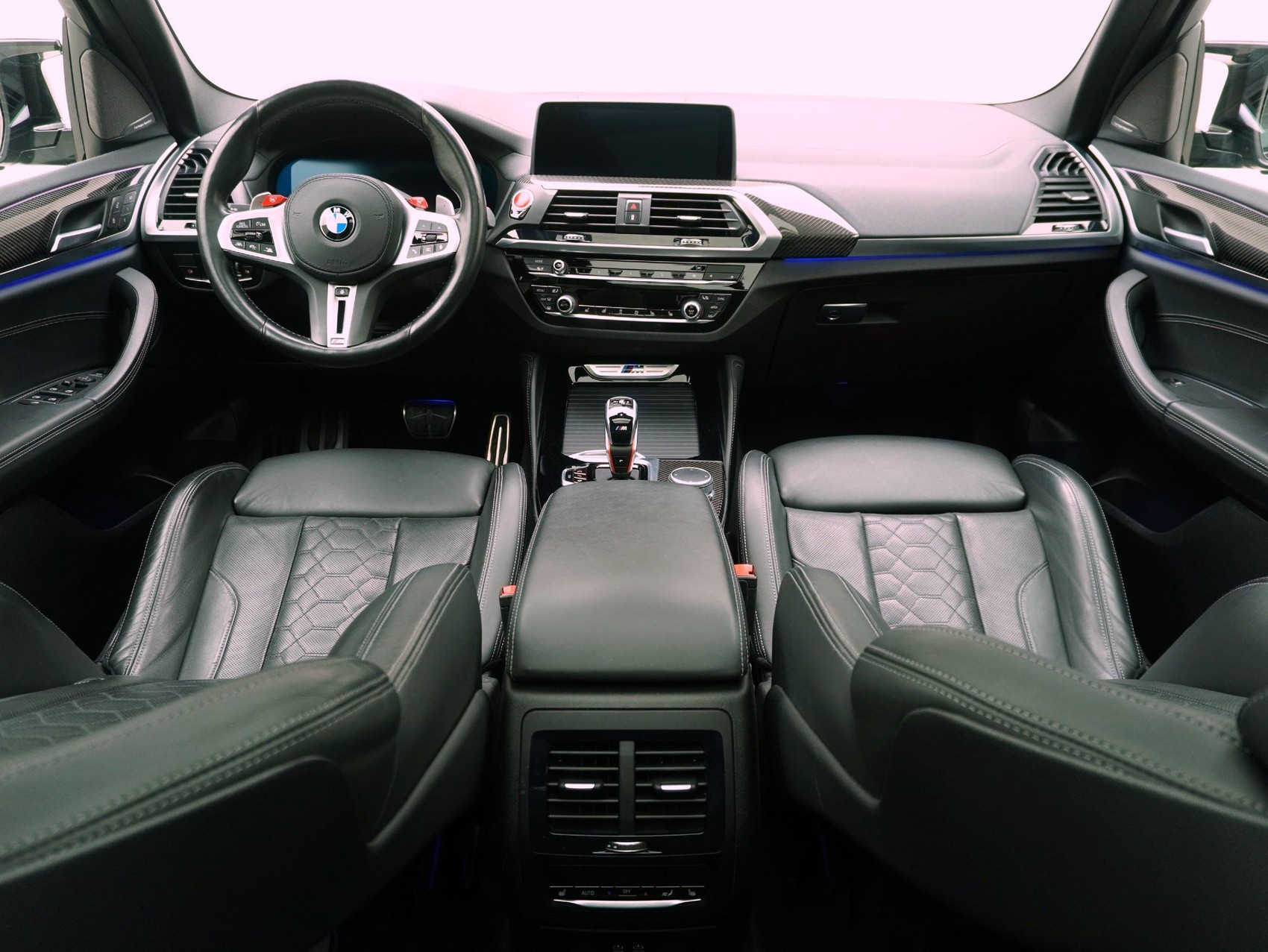 BMW X3 M-image-14