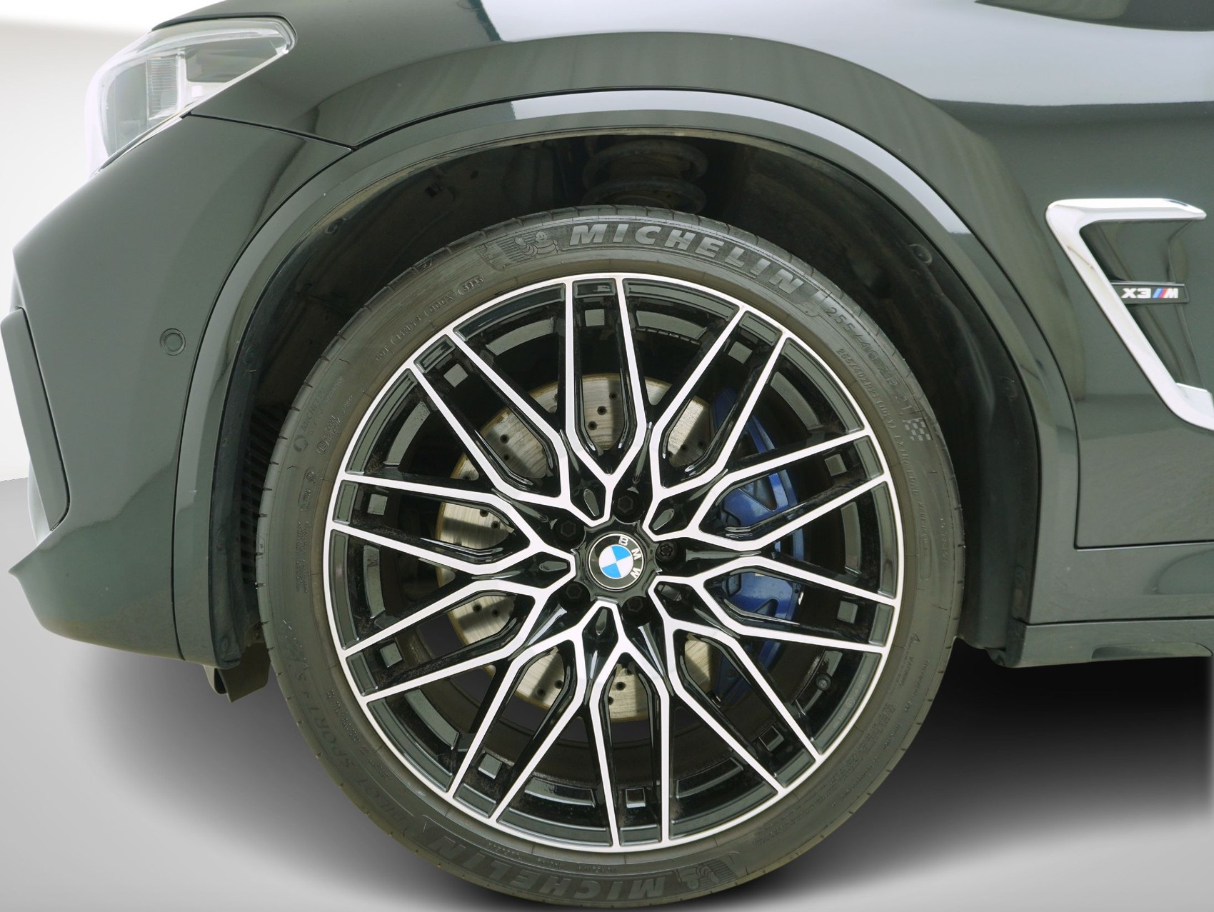BMW X3 M-image-6