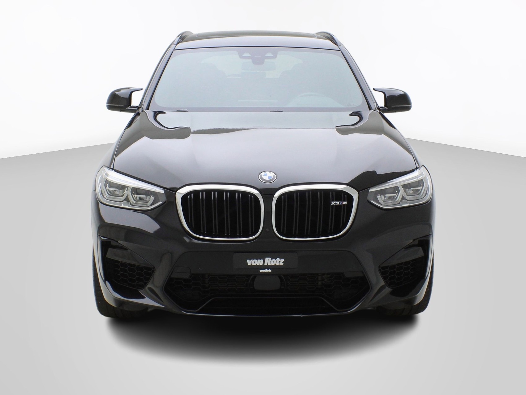 BMW X3 M-image-5