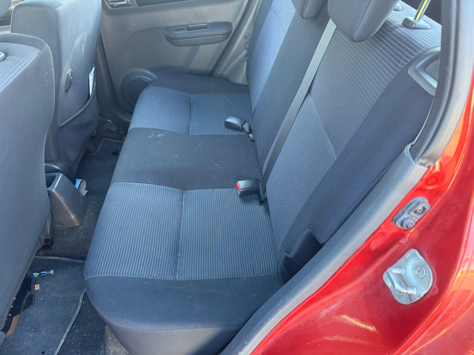 SUZUKI Swift 1.3i 16V GL Top Piz Sulai LE 4x4-image-7