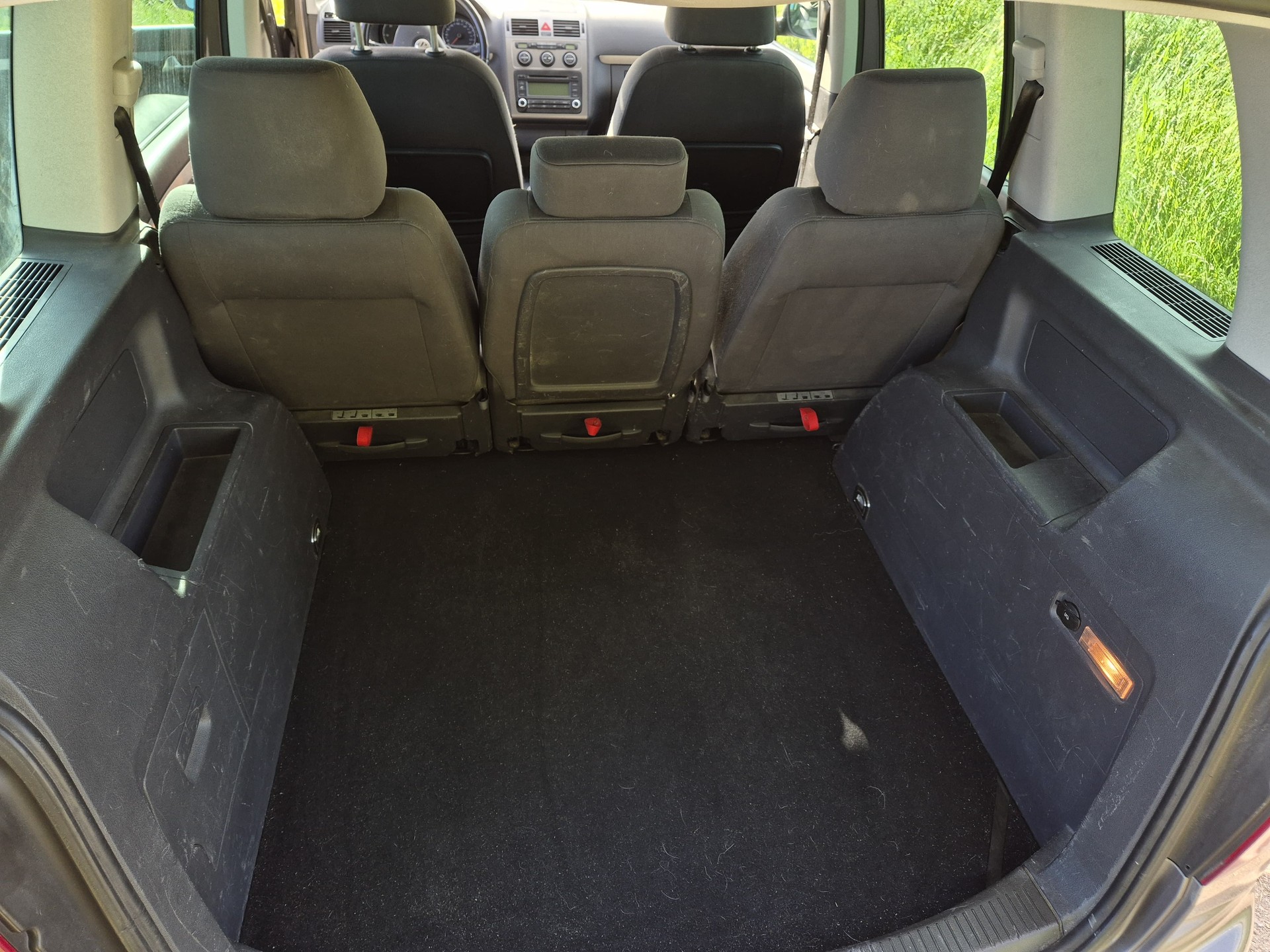 VW 2.0 TDI DPF 140 Trendline-image-4