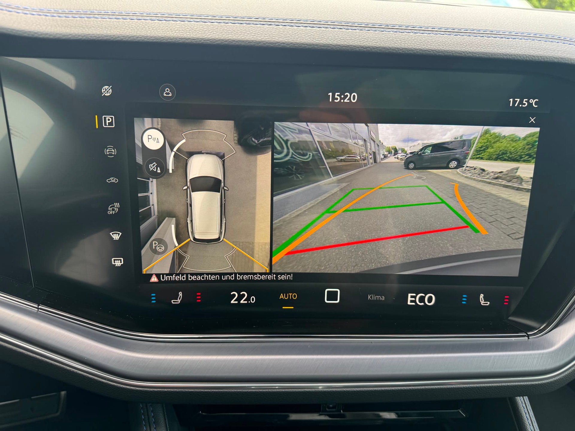 VW Touareg 3.0 TSI eHybrid R Final Edition Tiptronic-image-14
