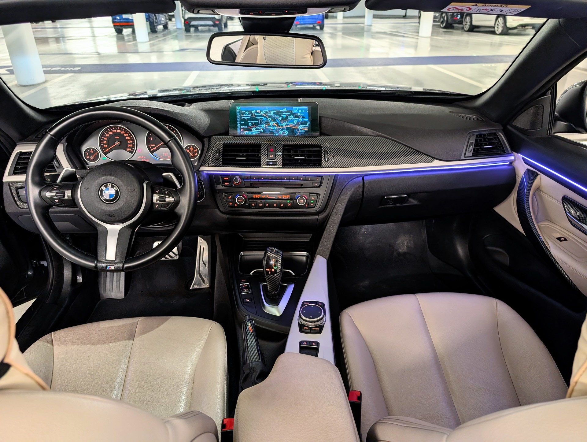 BMW 430i-image-4