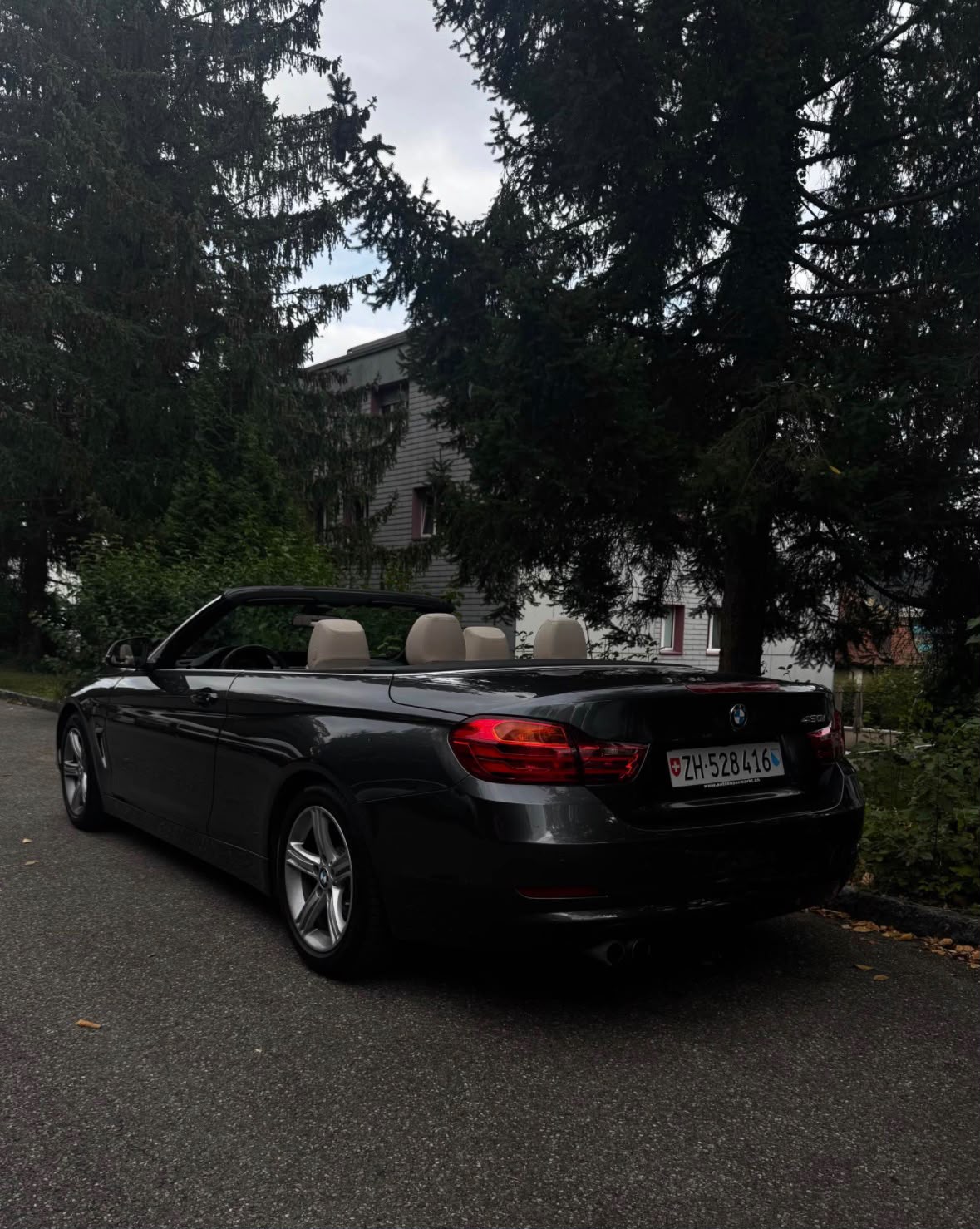 BMW 430i-image-1