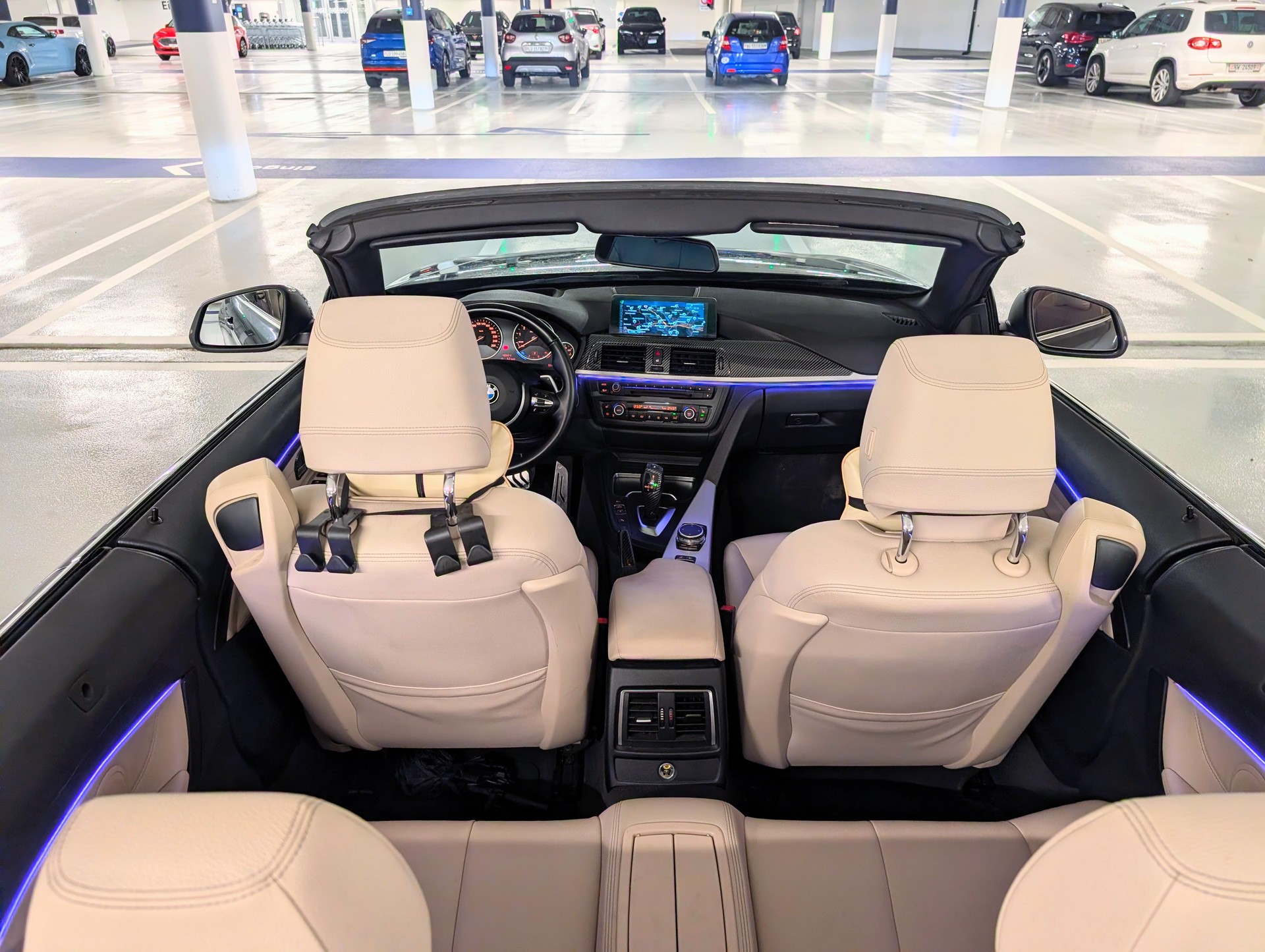 BMW 430i-image-8