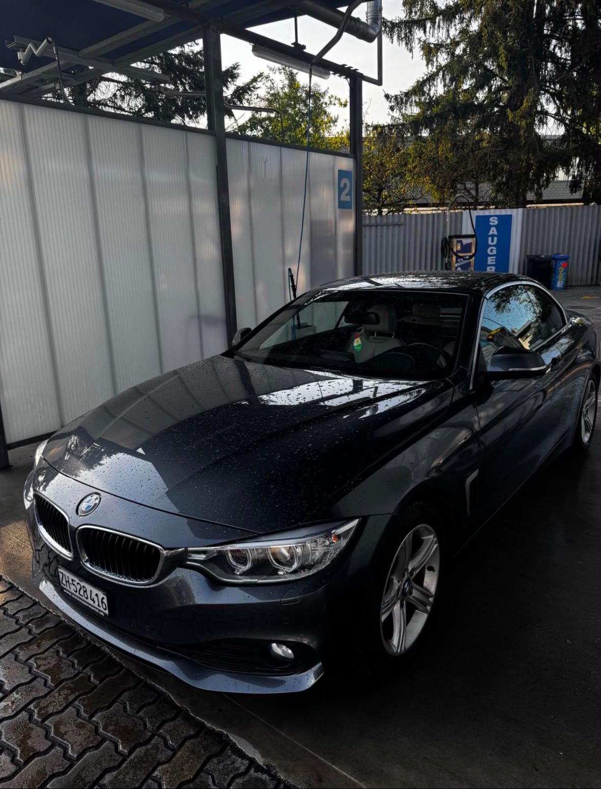 BMW 430i-image-0