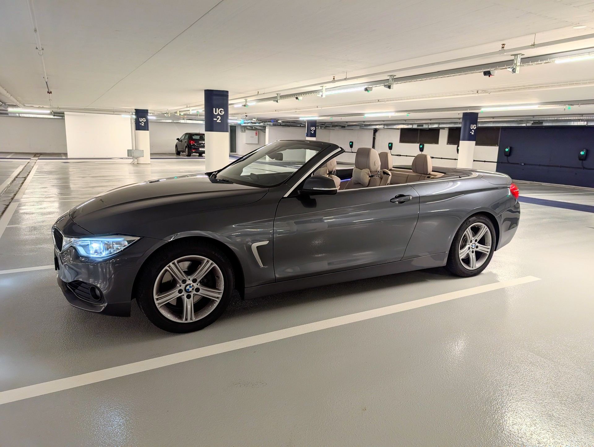 BMW 430i