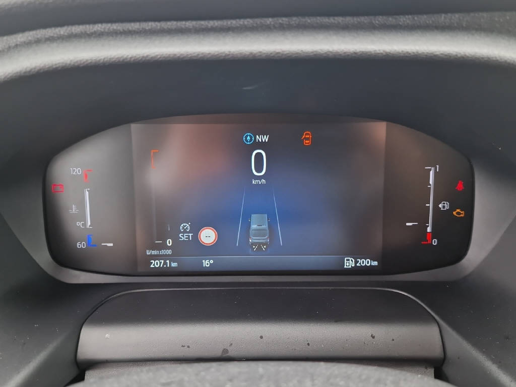 FORD Transit D-Kab. 350 L2 2.0 EcoBlue 165 PS Trend Brücke-image-8