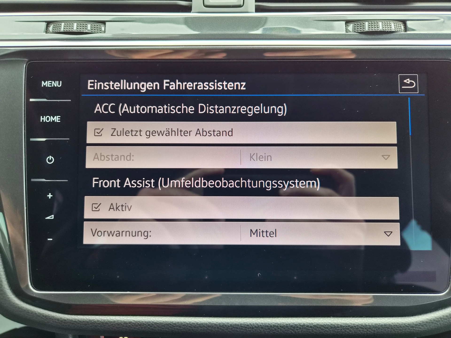 VW Tiguan 2.0TSI Highline 4Motion DSG-image-20