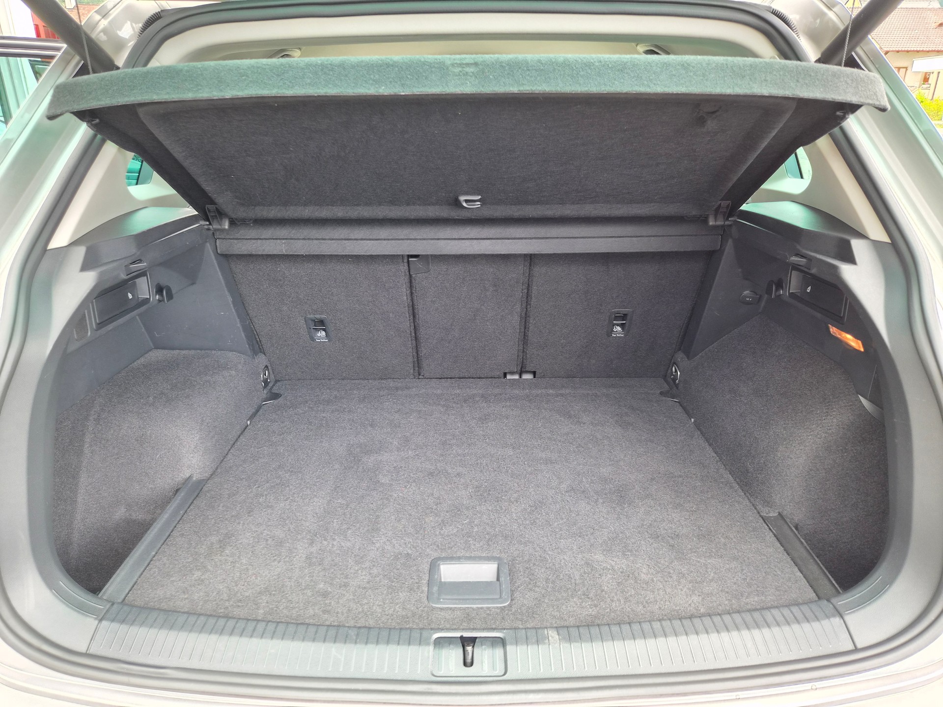 VW Tiguan 2.0TSI Highline 4Motion DSG-image-11