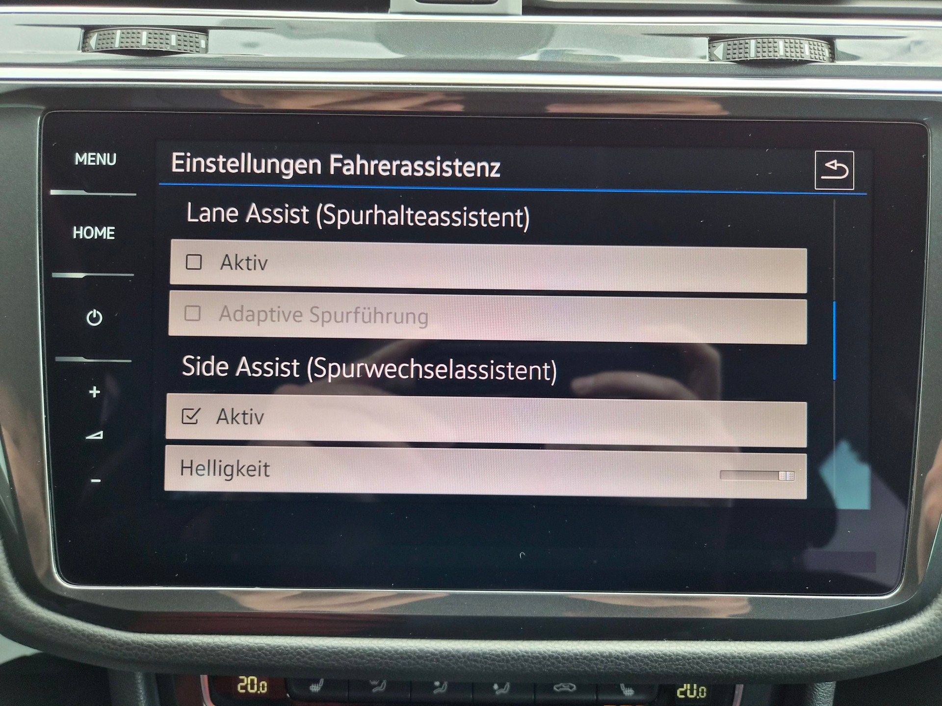 VW Tiguan 2.0TSI Highline 4Motion DSG-image-21