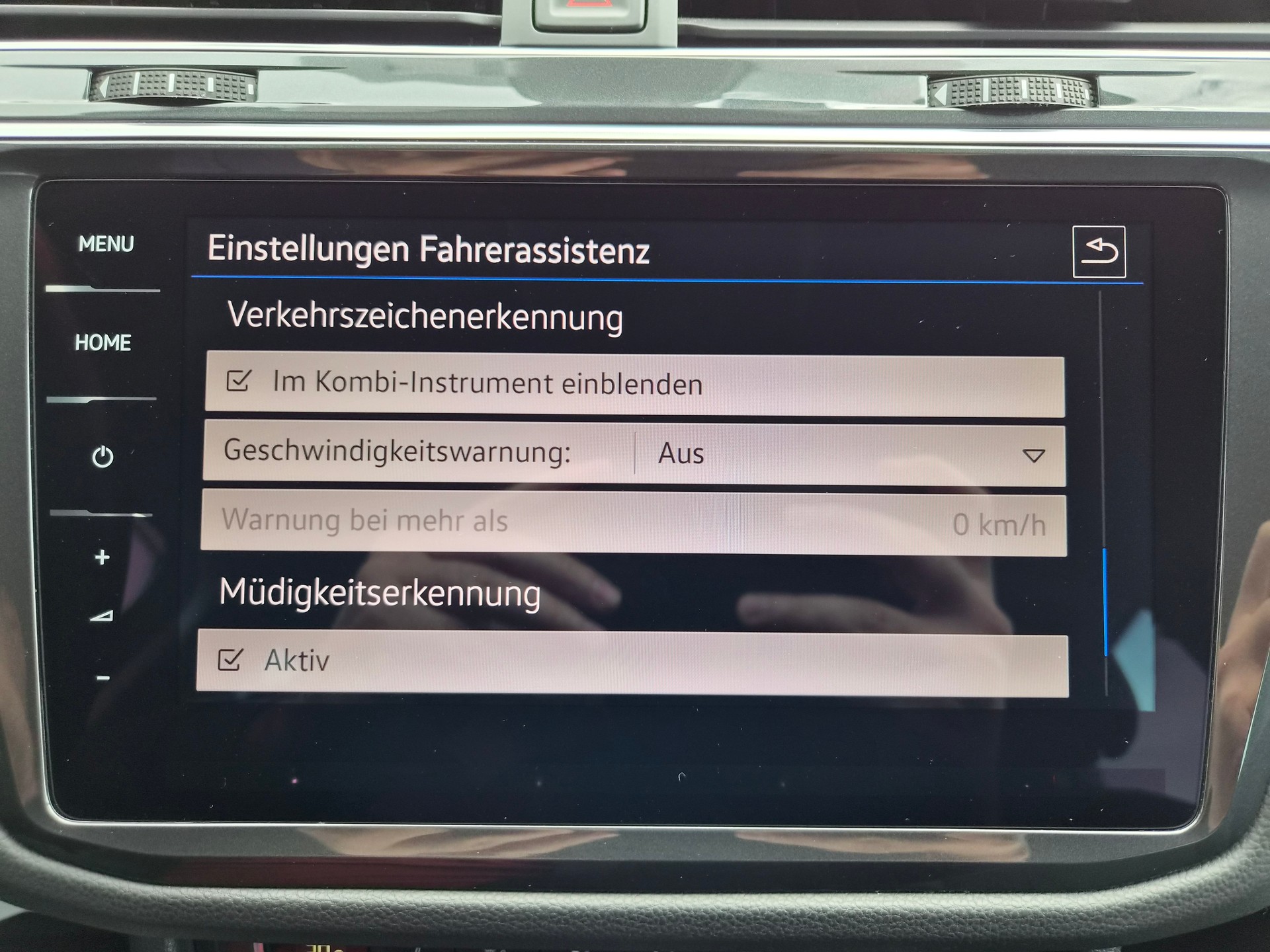 VW Tiguan 2.0TSI Highline 4Motion DSG-image-22