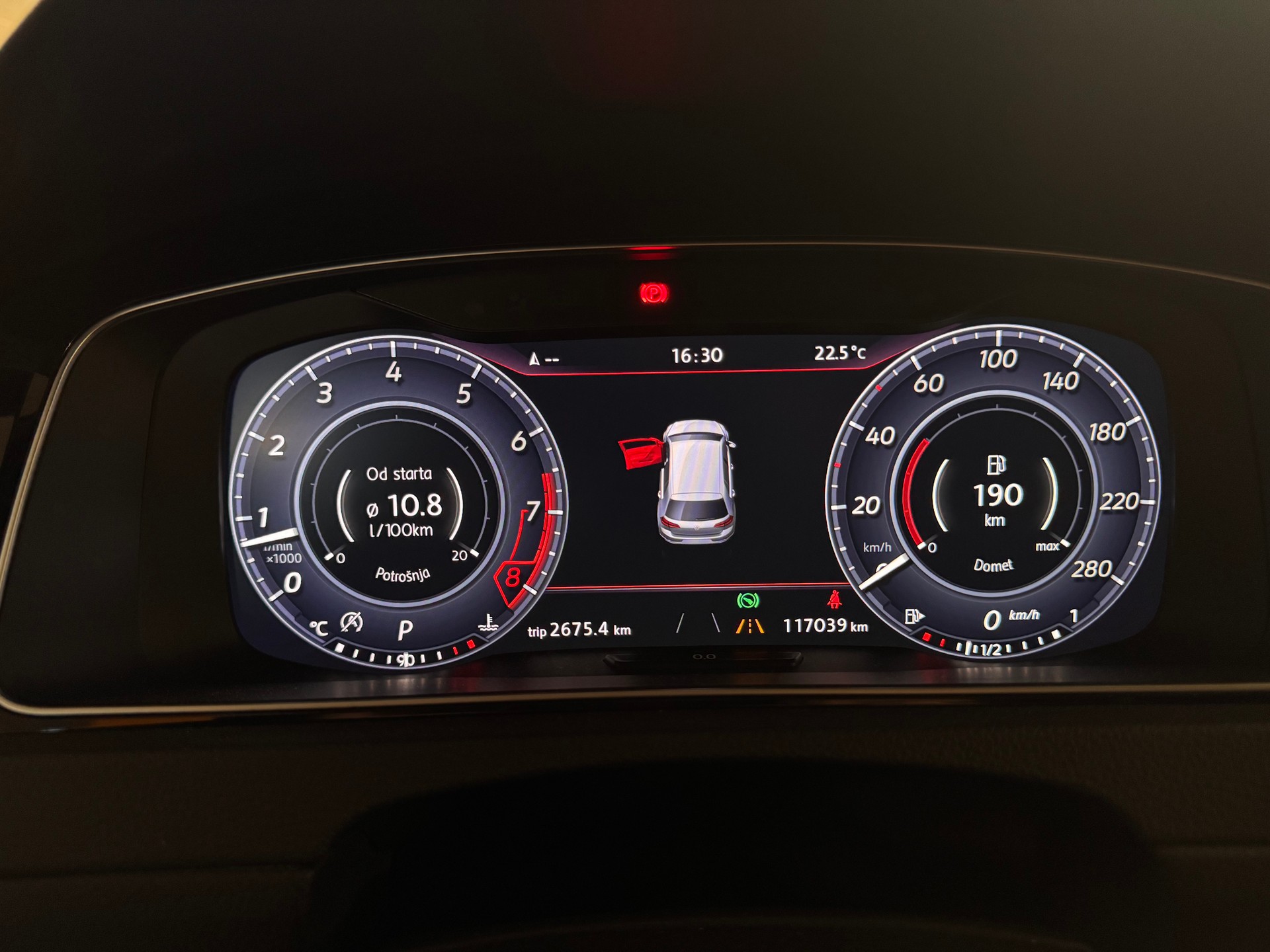VW 2.0 TSI 230 GTI DSG-image-3