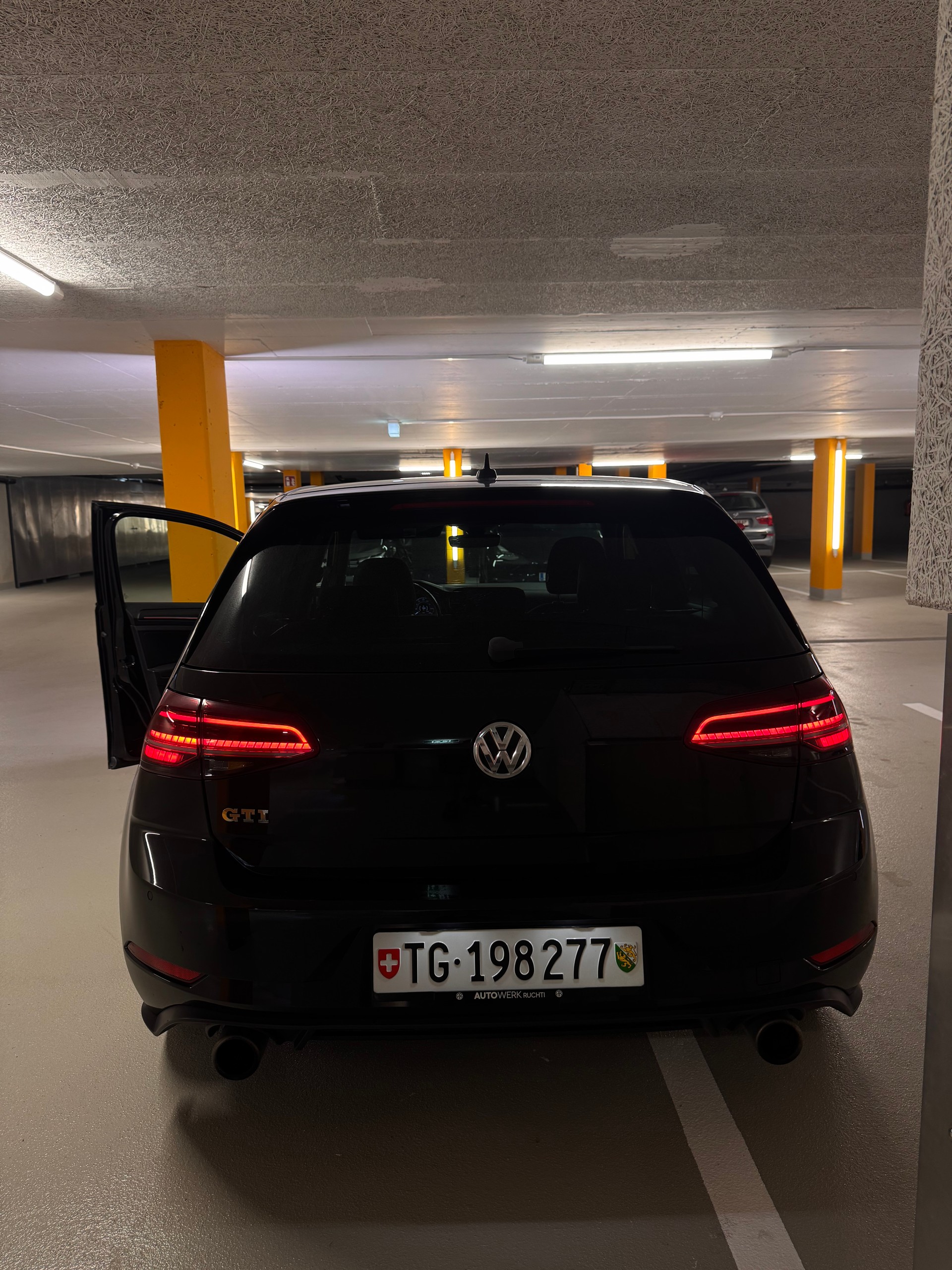 VW 2.0 TSI 230 GTI DSG-image-4
