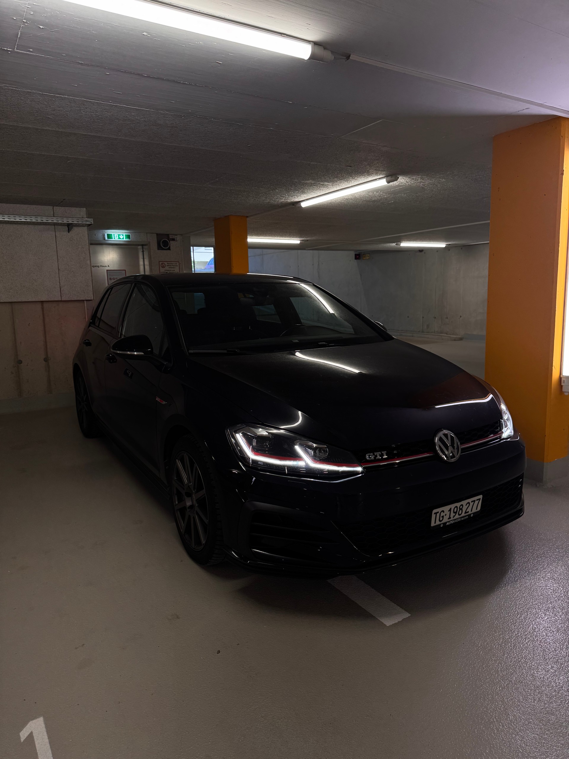 VW 2.0 TSI 230 GTI DSG-image-0