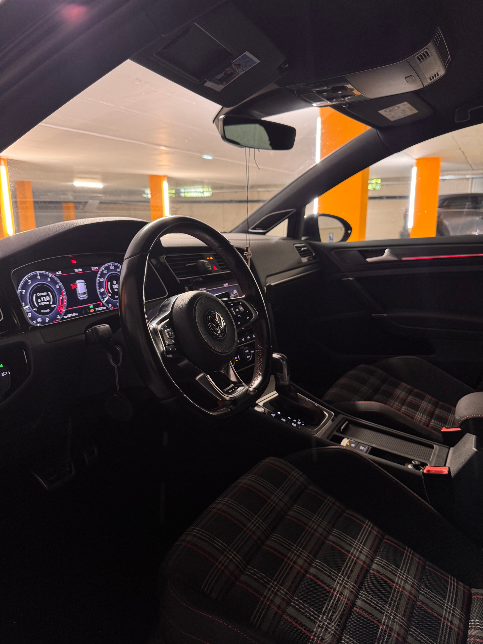 VW 2.0 TSI 230 GTI DSG-image-1