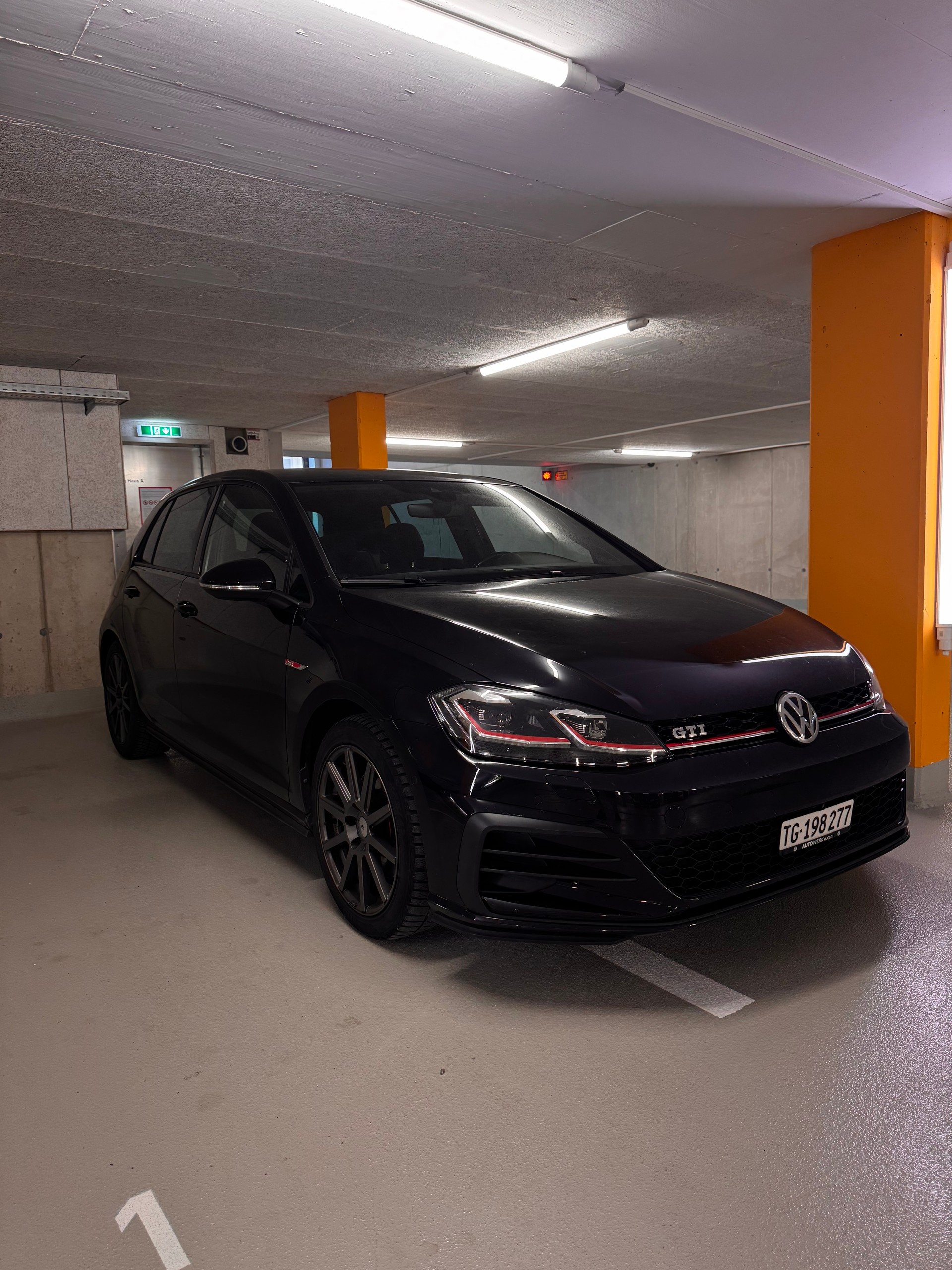 VW 2.0 TSI 230 GTI DSG-image-5