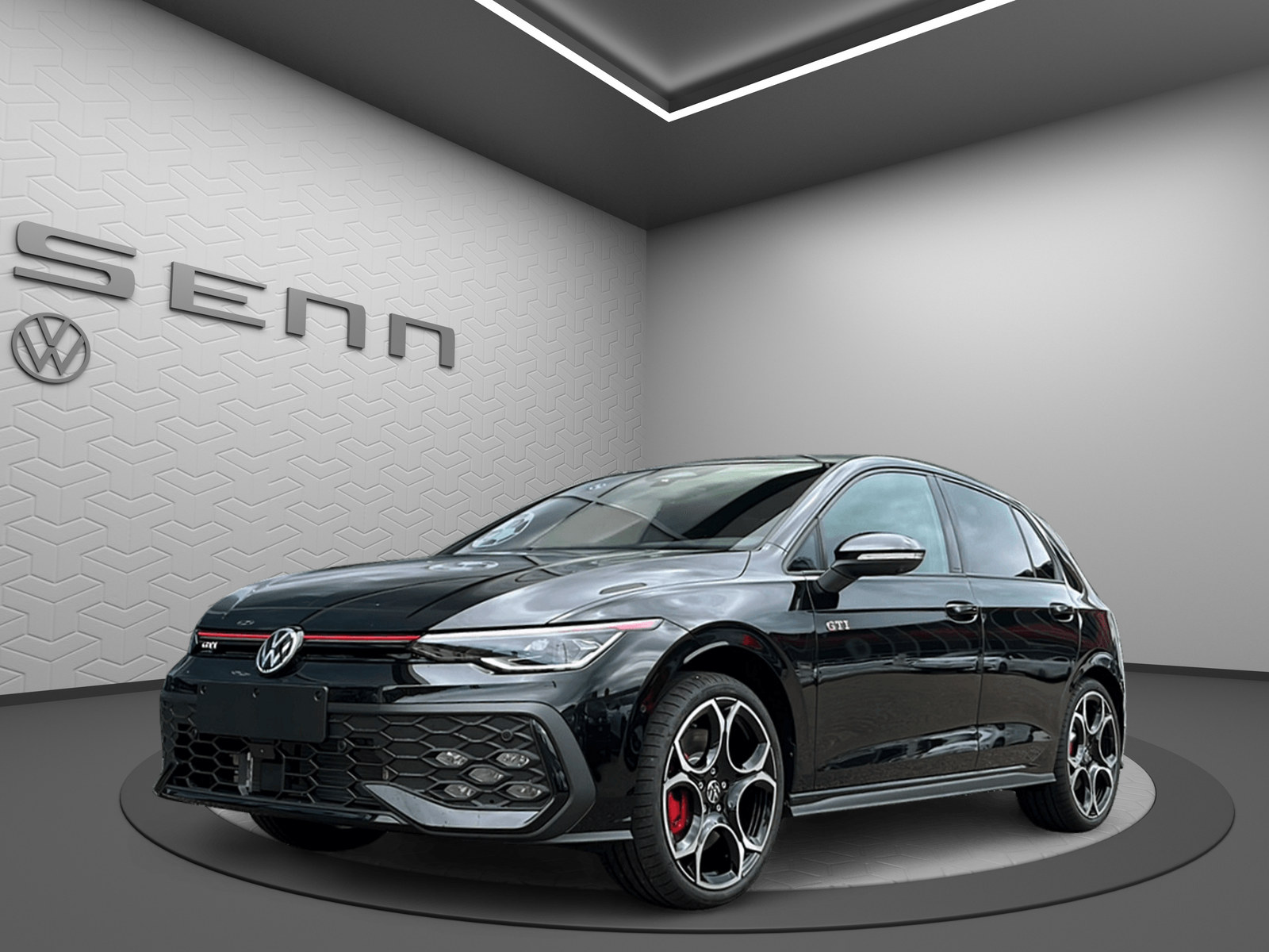 VW Golf 2.0 TSI GTI DSG-image-0