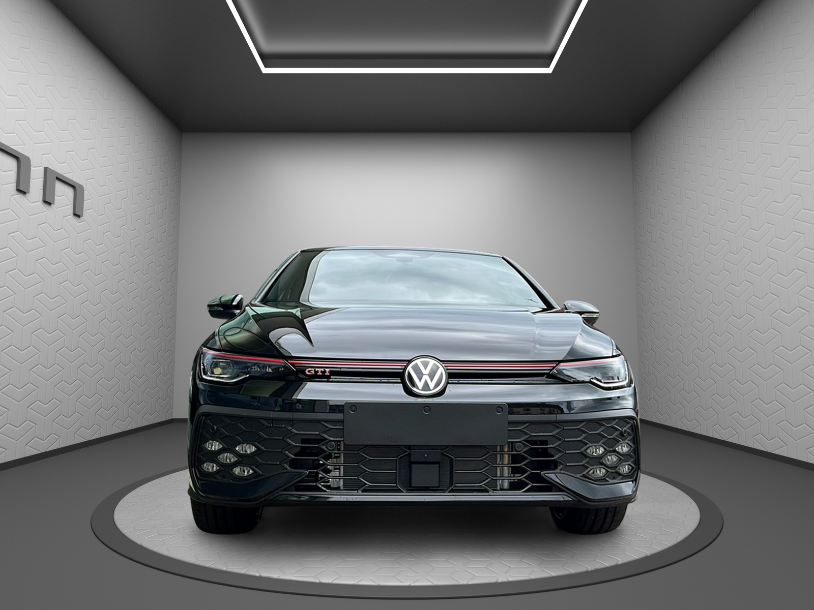 VW Golf 2.0 TSI GTI DSG-image-3