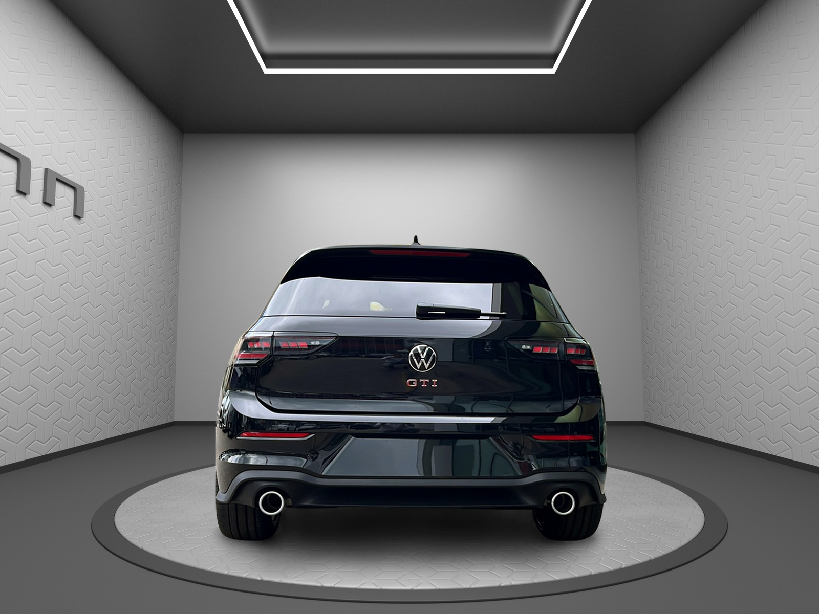 VW Golf 2.0 TSI GTI DSG-image-4