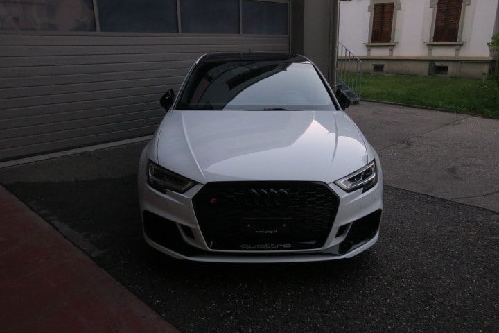AUDI RS3 Sportback 2.5 TSI quattro S-tronic-image-1