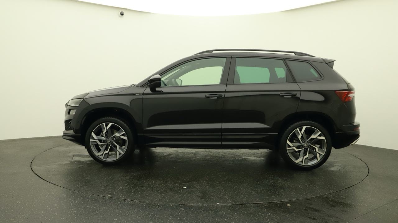 SKODA Karoq 2.0 TDI CR SportLine 4x4-showroom-element-1