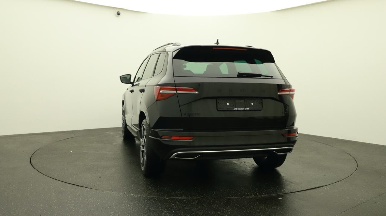 SKODA Karoq 2.0 TDI CR SportLine 4x4-showroom-element-3