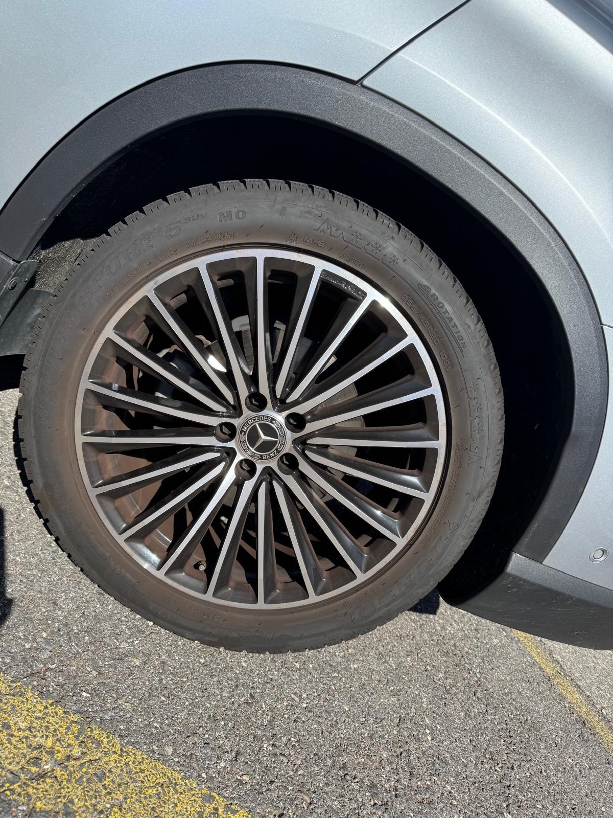 MERCEDES-BENZ GLC 220 d 4Matic 9G-Tronic-image-3