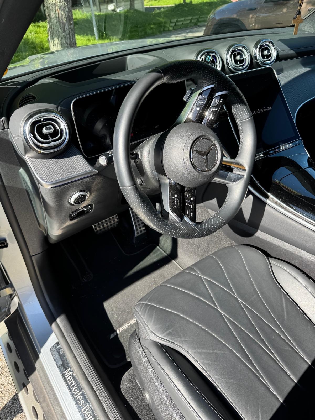 MERCEDES-BENZ GLC 220 d 4Matic 9G-Tronic-image-4