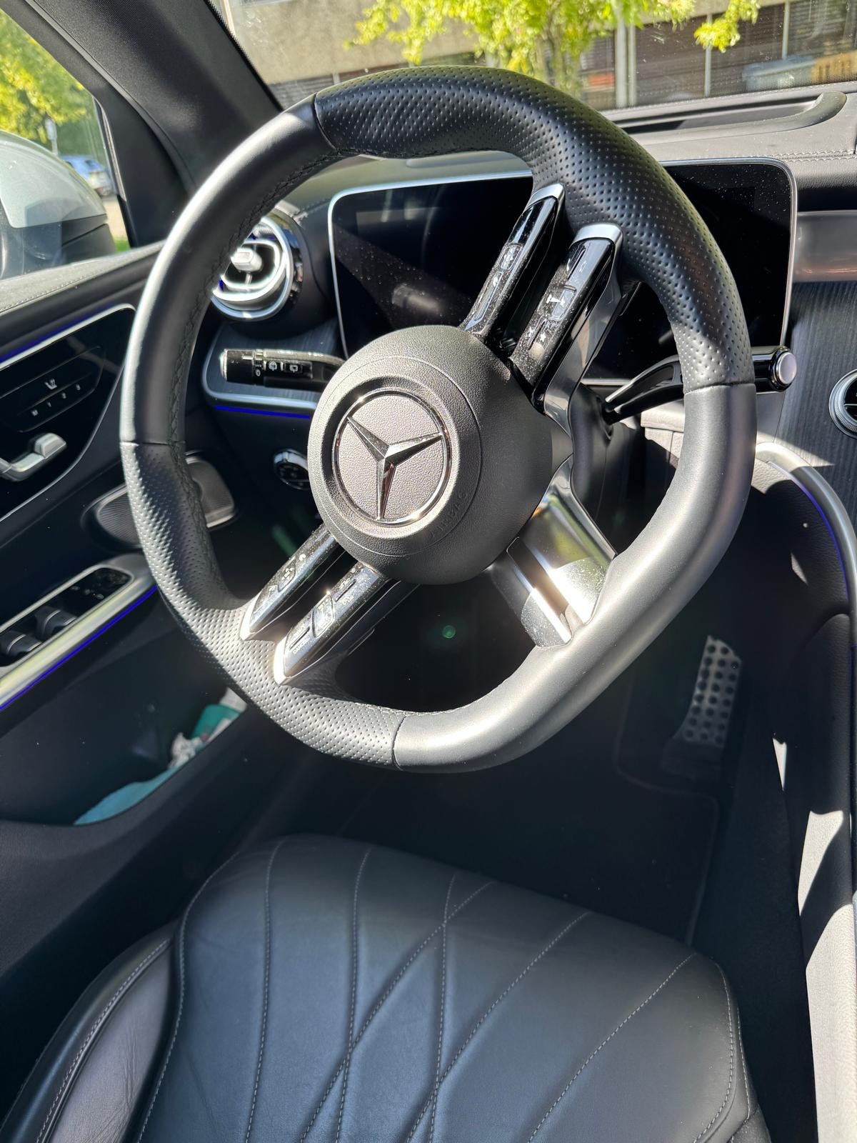 MERCEDES-BENZ GLC 220 d 4Matic 9G-Tronic-image-6