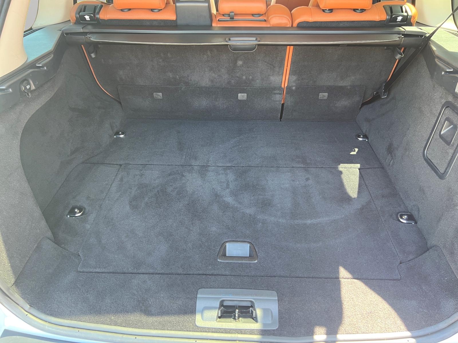 LAND ROVER Range Rover Sport 3.0 TDV6 HSE Automatic-image-9