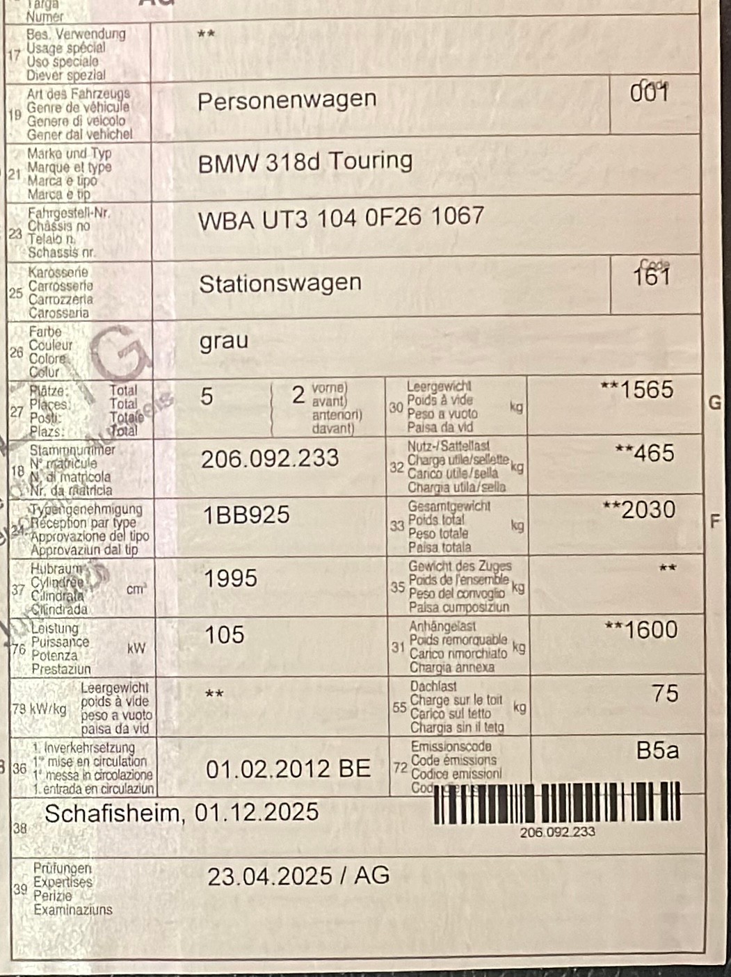 BMW 318d-image-9