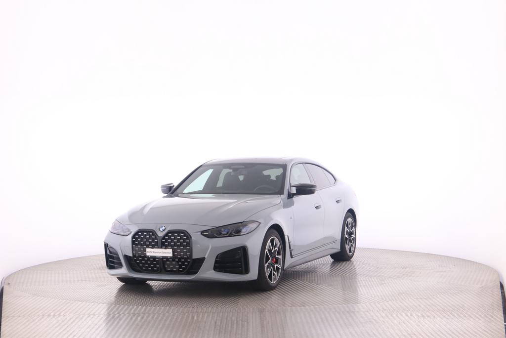 BMW M440i xDrive Gran Coupé-image-0