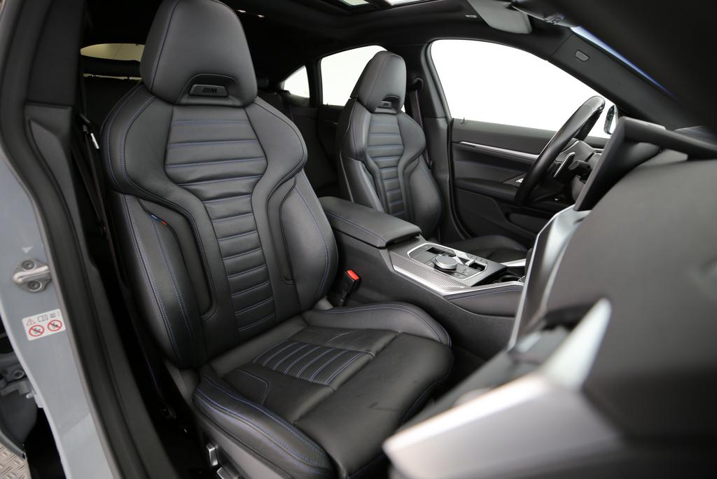 BMW M440i xDrive Gran Coupé-image-14