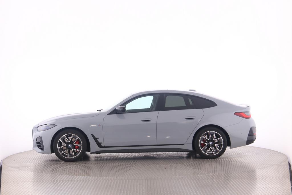 BMW M440i xDrive Gran Coupé-image-3