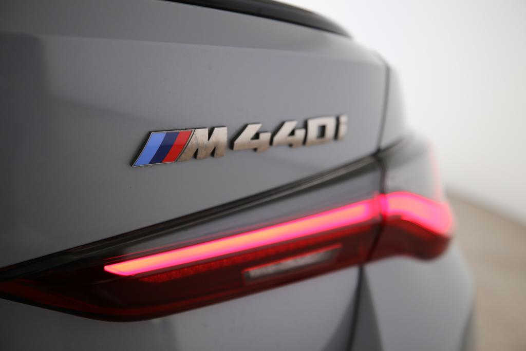 BMW M440i xDrive Gran Coupé-image-19